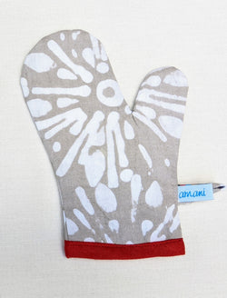 Play OvenGloves: #3665 Monkey Oven Glove Set