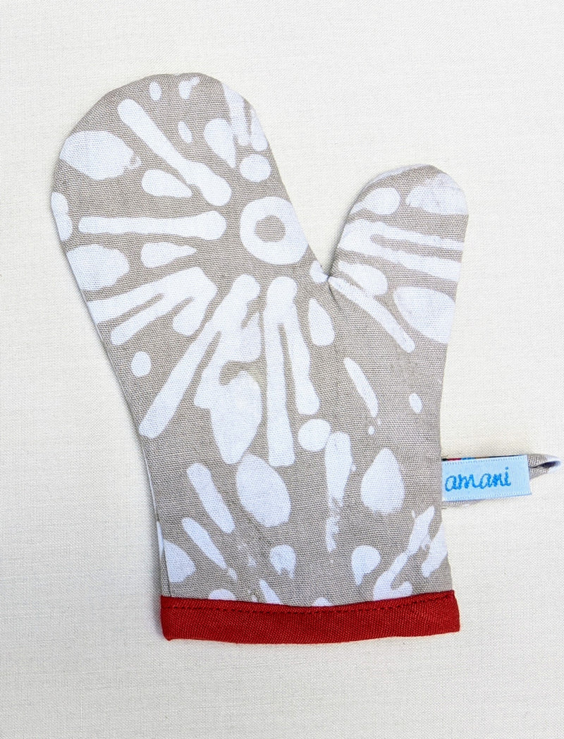 Play OvenGloves: #3665 Monkey Oven Glove Set