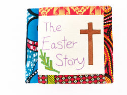 Book: #3012 Easter Book