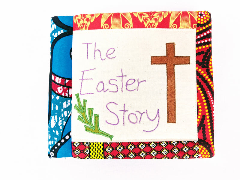Book: #3012 Easter Book
