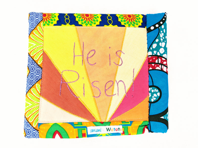 Book: #3012 Easter Book