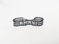 Bracelet: #7836 Amani Beaded