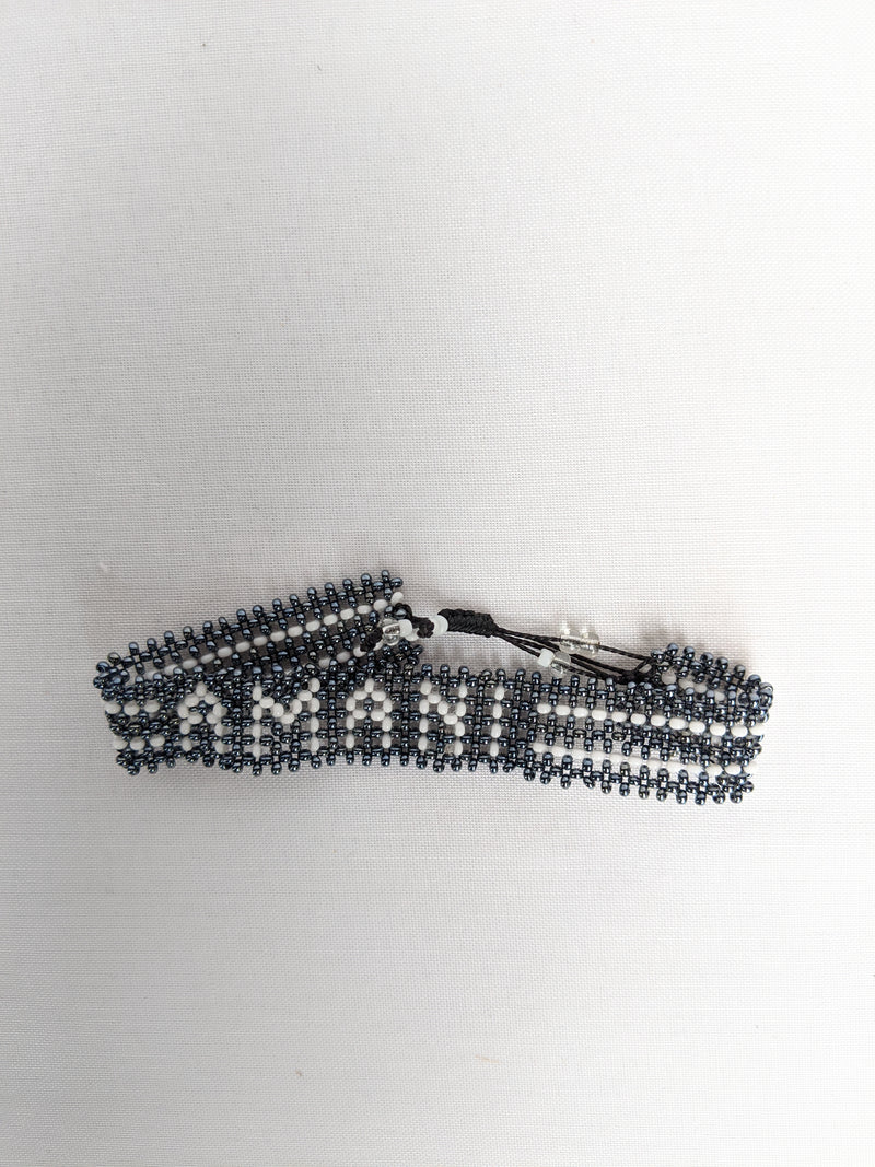Bracelet: #7836 Amani Beaded