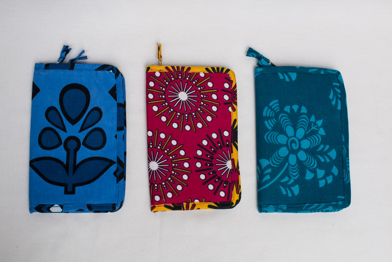 Travel Case: #2606 Jewelry Travel Case