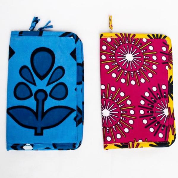Travel Case: #2606 Jewelry Travel Case