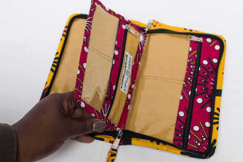 Travel Case: #2606 Jewelry Travel Case