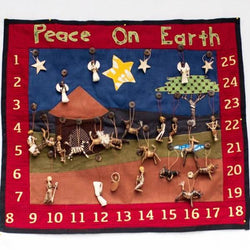 #1700 Advent Calendar