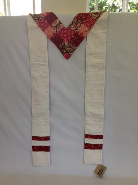 (Exclusive) Liturgical Stole