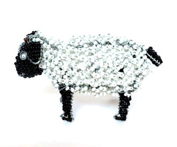 #9650 Sheep