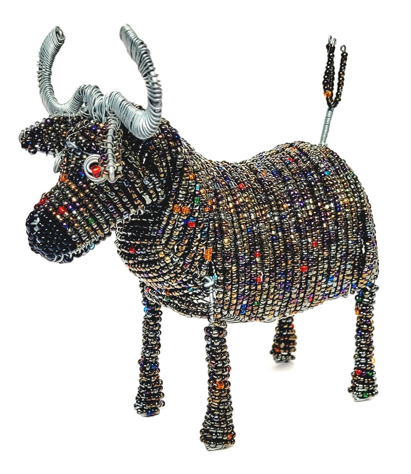 #9503 Lion, #9501 Zebra, #9506 Rhino, #9519 Monkey, #9502 Ostrich, #9587 Buffalo, #9585 Elephant, #9504 Hippo, #9505 Warthog Safari Animals