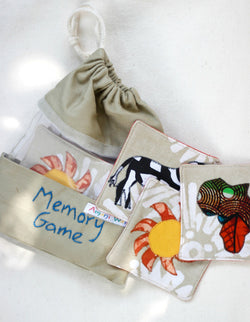 #2467 Memory Game
