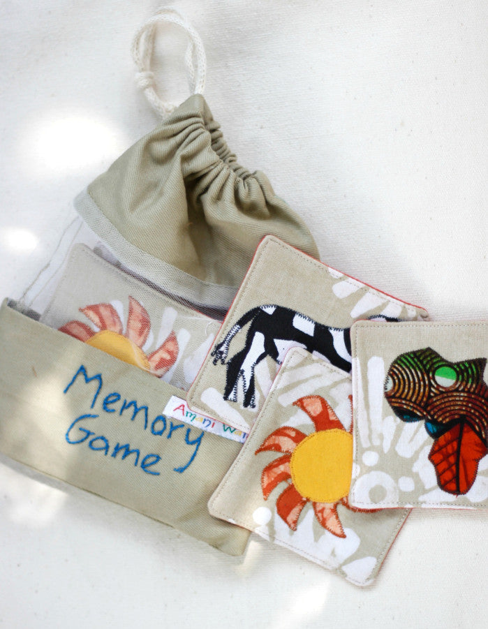 #2467 Memory Game