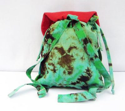 Backpack: #2491 Owl BackPack