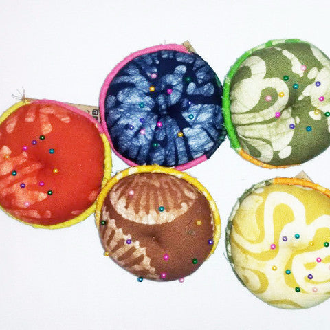 #1810 Pin Cushion