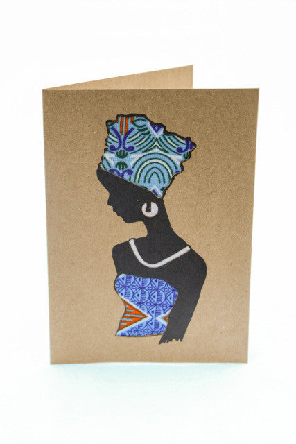 Card: #9116 Dignity