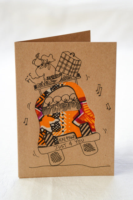 Card: #9131 Matatu