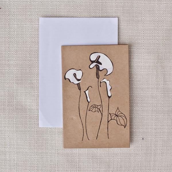 Card: #9133 Mother's Day