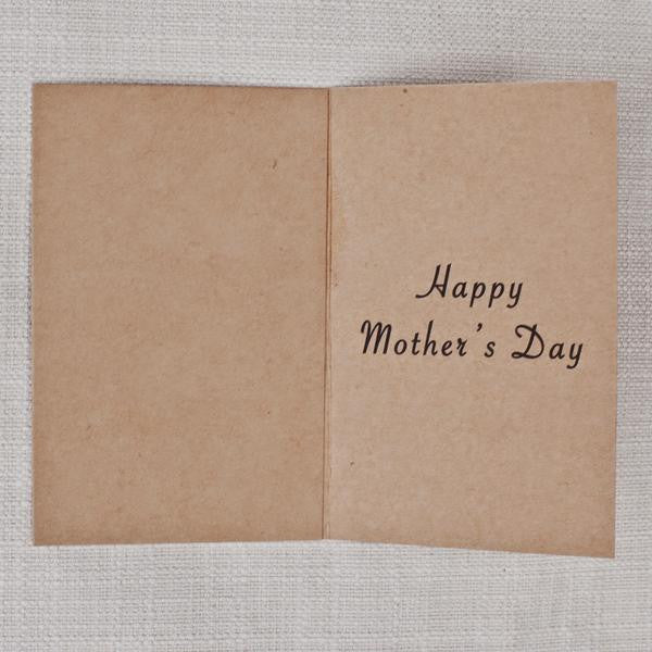 Card: #9133 Mother's Day