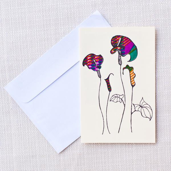 Card: #9133 Mother's Day